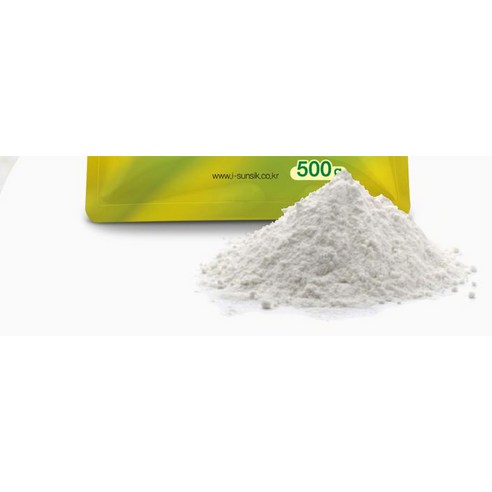 찹쌀가루로 특별한 요리를!