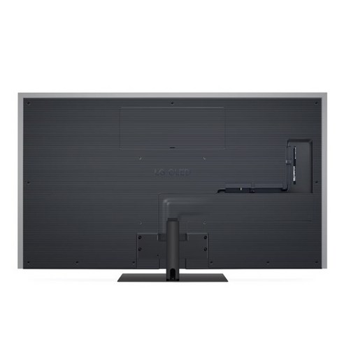 최고의 시청 경험을 제공하는 LG OLED evo TV