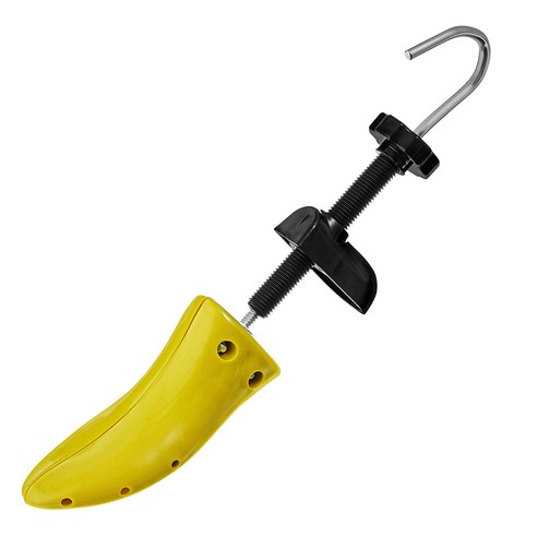 탐사 신발 제골기로 발에 자유를, 편안한 발걸음을