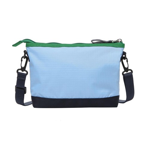 세련된 디자인과 실용성을 겸비한 아동용 크로스백