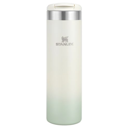 스탠리 에어로라이트 진공 텀블러, 크림 그라디언트, 591ml, 1개