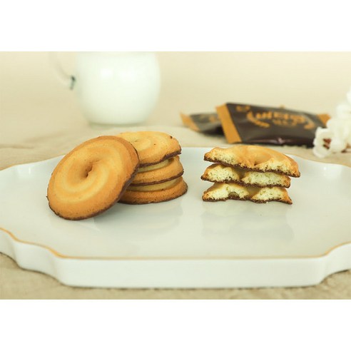 Ace Buttering Buttering Choco Buttering 新品 Monshell Oyes Sabre 海泰奶油巧克力