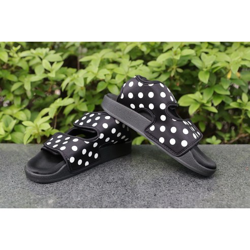 Adilette 3.0 discount sandals polka dot