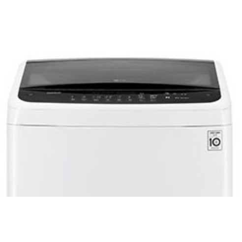 LG 통돌이 세탁기 TR12WL, 빨래 고민 해결하고 쾌적한 일상으로!