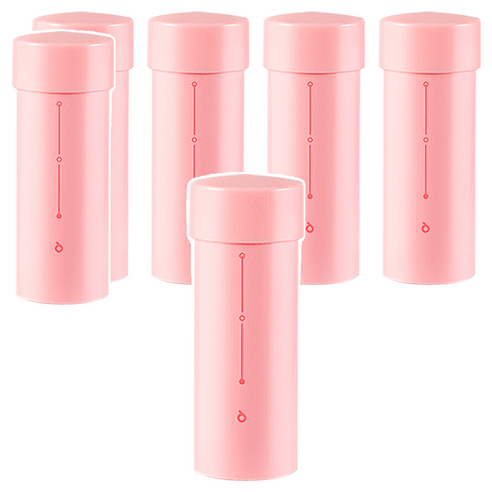 가히 멀티밤 리필키트 9g, 6개