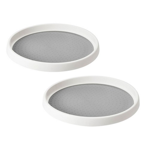 주방 효율을 높이는 실용적인 선택, 윈프라이스 회전쟁반 트레이