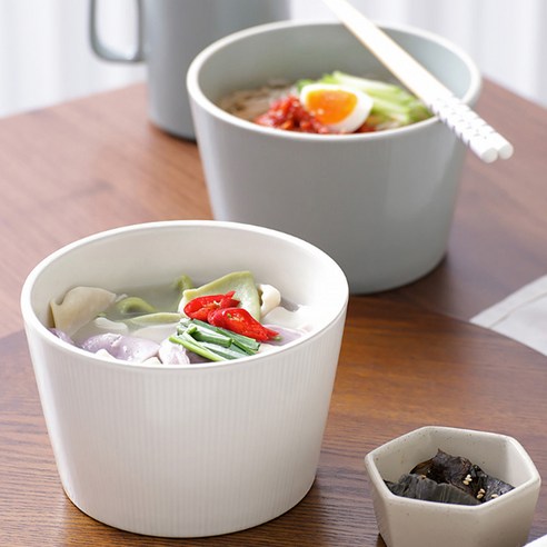 로얄베일 포레스트 면기 바닐라 2p + 민트 2p, 혼합 색상, 1세트