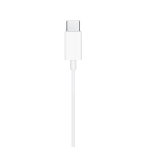 혁신적인 기능과 우수한 품질을 갖춘 Apple 정품 USB-C 이어팟 - 최대 14% 할인!