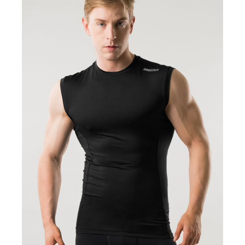 땀 걱정 없이 쾌적한 여름을 위한 필수템, 아르메데스 냉감 언더레이어