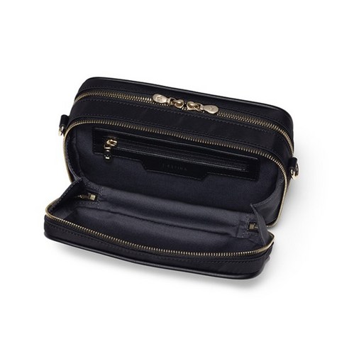 J.ESTINA ■ JOY EW ショルダー Black J.ESTINA 女JOY EW 購物包+ 小袋組JHNCHC3BS872BK280 - | 酷澎