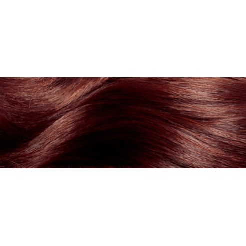 엘라스틴 살롱 드 컬러로 집에서처럼 빛나는 머리카락을 만나보세요!