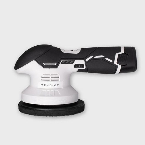 자유로운 무선, 강력한 광택: 벤딕트 무선 폴리셔 세트로 빛나는 일상을 경험하세요.