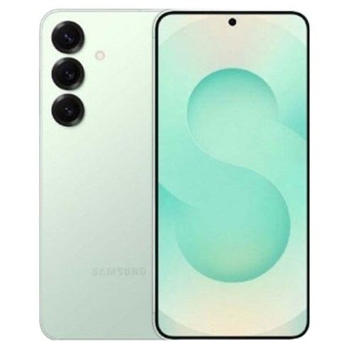 삼성전자 갤럭시 S25 자급제 SM-S931N, 민트, 256GB