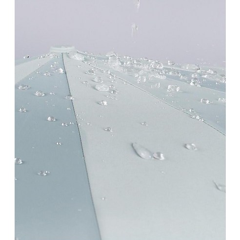 뜨거운 태양과 갑작스러운 비로부터 당신을 완벽하게 보호해줄 ROJI 프리미엄 UV 자외선차단 원터치 3단 암막 자동우산 양산