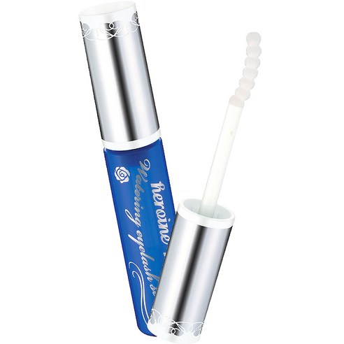 키스미 히로인메이크 워터링 아이래쉬 세럼 속눈썹 영양제, 5.5ml, 1개