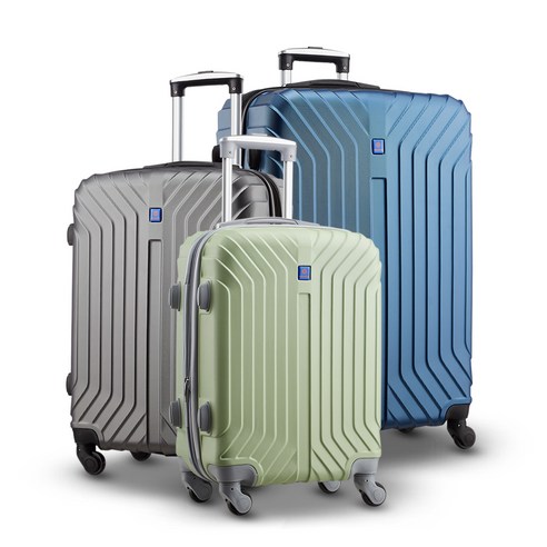 고품질 브라이튼 엘프 여행용 하드 캐리어: 지금 62% 할인!