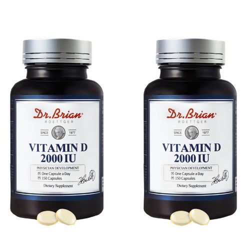 닥터 비타민D3 2000IU 뼈에 좋은 영양제 1통 중년여성 골절에좋은 중장년 골밀도 비타민디음식 하루섭취량, 1개