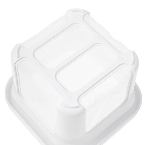 집에서 손쉽고 경제적으로 건강한 그릭 요거트 만들기