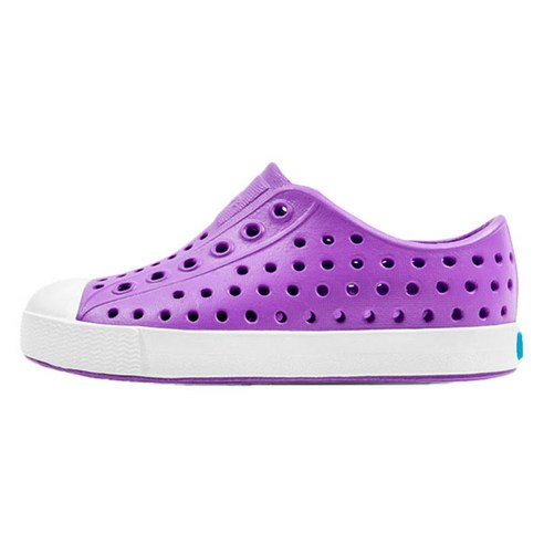 여름철 물놀이 필수템, 네이티브 제퍼슨 빅키즈 아쿠아슈즈