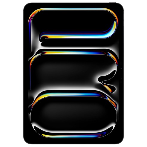 M4 칩과 스탠다드 글래스의 만남, iPad Pro 13 M4, 당신의 모든 경험을 바꾸다.