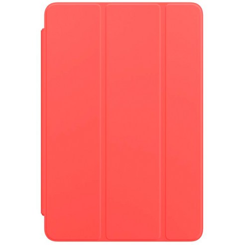 Apple 정품 Smart Cover 태블릿PC 케이스, 핑크 시트러스