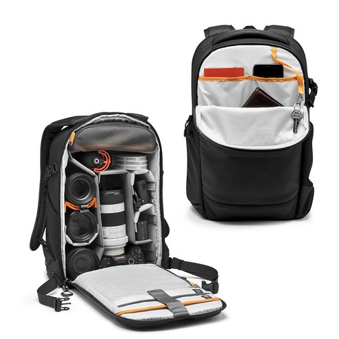 Lowepro Flipside Backpack 300 AW 3: The Ultimate Backpack for Photographers and Outdoor Enthusiasts