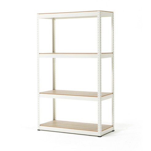 모던한 공간을 위한 실용적 수납 솔루션