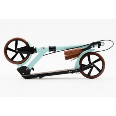 아톰킥보드와 함께하는 상쾌한 일상탈출!