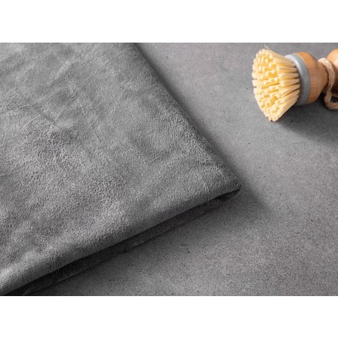 코멧 소프트 극세사 양면 드라잉 타월: 차량 청소를 위한 최고의 선택