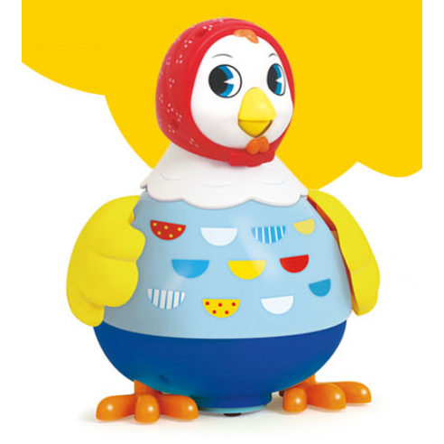 아기와 함께 성장하는 행복 육아, '아기와 놀아 주는 꼬꼬맘'