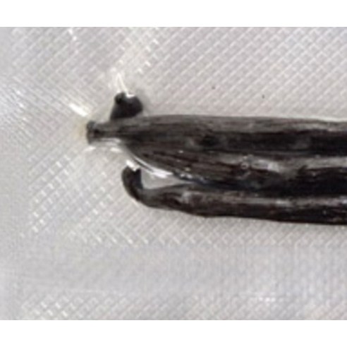 진짜 바닐라빈으로 홈베이킹의 풍미를 더하세요