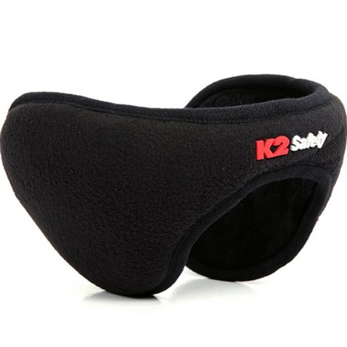 추천제품 K2 베이직 귀마개 – 겨울철 귀 보온을 위한 실용적인 아이템 소개