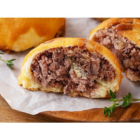 에쉬레 밤파이, 평범한 하루를 특별하게!