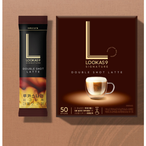 일상에 활력을 더하는 프리미엄 커피