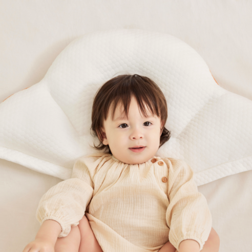 아기의 편안한 수면을 위한 최고의 선택