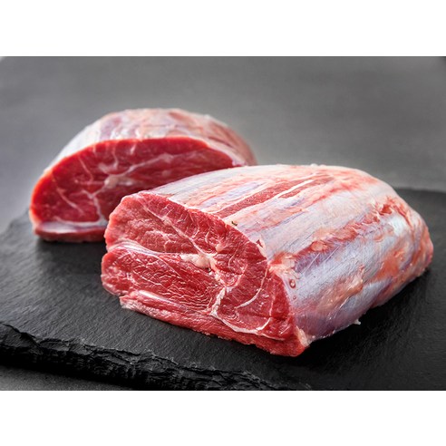 야들야들 1등급 한우 알사태 수육으로 맛과 건강, 특별함까지 한 번에!