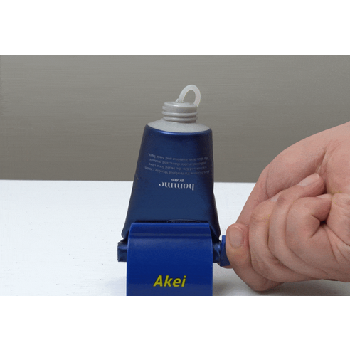 편리한 욕실을 위한 필수품: 아케이 리빙 치약짜개