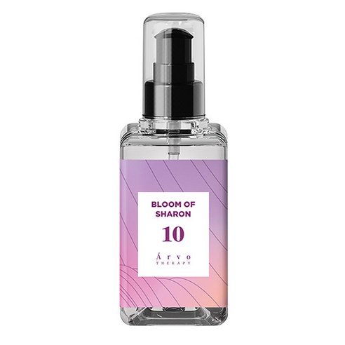 에이르보 10 블룸오브샤론 헤어오일, 100ml, 1개