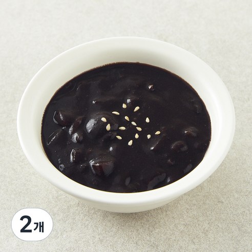 킨더가든 한우 야채 짜장, 130g, 2개