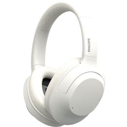 일상 속 소음으로부터 해방, 필립스 노이즈캔슬링 프로 블루투스 헤드폰 TAH8856