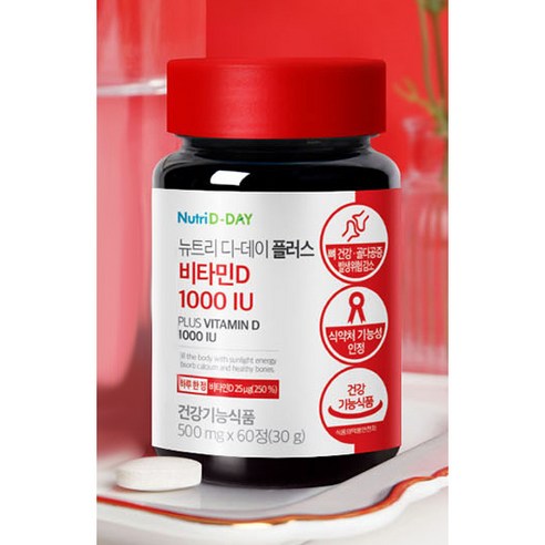 健康 保健食品 營養補充品 維生素D 維他命D 預防骨質疏鬆 骨骼發育 牙齒生長 增強免疫力 抗發炎