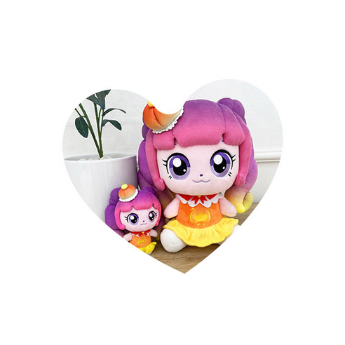 캐치티니핑 말랑핑: 우리 아이에게 안정감을 주는 최고의 애착인형!