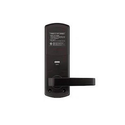 안전과 편리함의 완벽한 조화, 에버넷 EN950 디지털 도어락