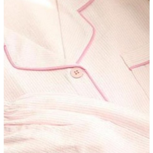 글램공감 커플 파자마로 꿀 떨어지는 여름밤을!