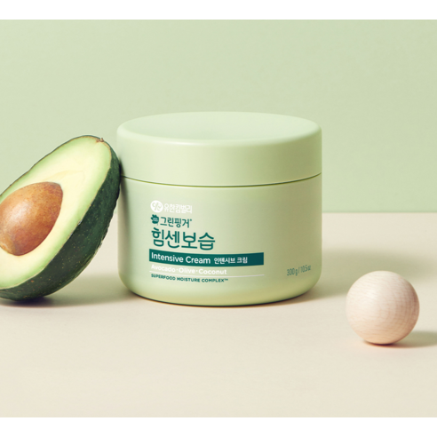 아기의 소중한 피부를 위한 최상의 선택