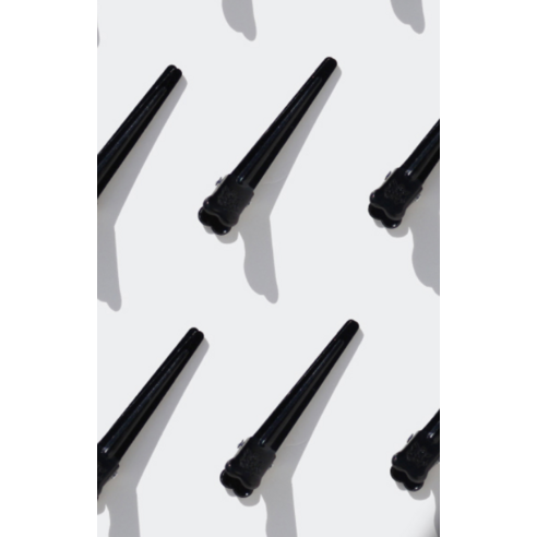 섬세한 아름다움을 위한 필수템, 글로스앤글로우 자국없는 집게핀