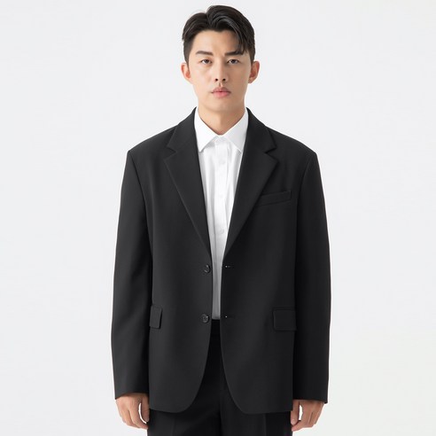 캐럿 남성용 데일리