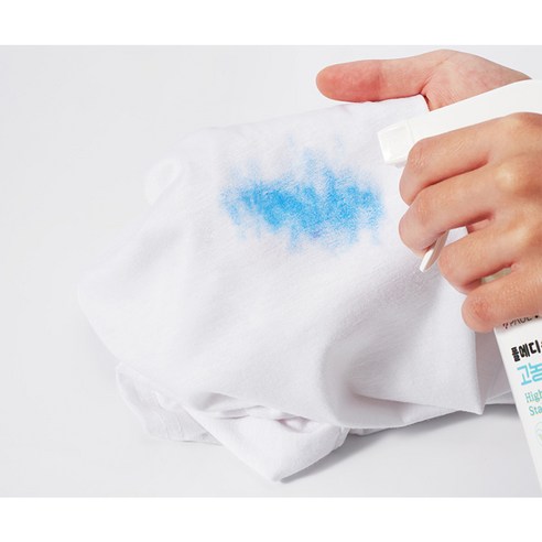 폴메디슨 키즈 얼룩제거제: 엄마의 시간을 아껴주는 육아 필수템