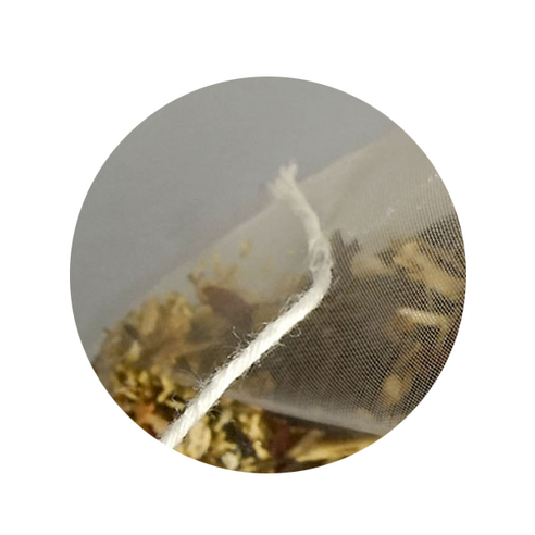 따스한 위로와 건강한 일상을 위한 선택, 자연지인 작두콩차 티백