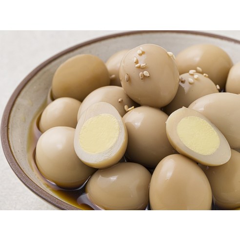 깐메추리알 하나로 밥상 고민 끝! 간편하고 맛있는 식탁 완성!